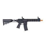 Tippmann Omega v2 13ci HPA PV CQB (Marker Only) - Black - New Breed Paintball & Airsoft - Tippmann Omega v2 13ci HPA PV CQB (Marker Only) - Black - Tippmann