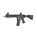 Tippmann Omega v2 13ci HPA PV CQB (Marker Only) - Black - New Breed Paintball & Airsoft - Tippmann Omega v2 13ci HPA PV CQB (Marker Only) - Black - Tippmann