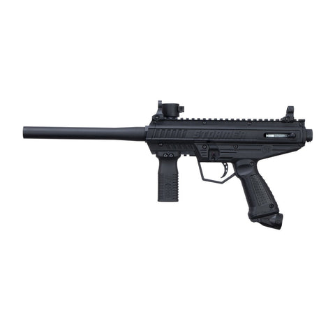 Tippmann Stormer Basic - Black - New Breed Paintball & Airsoft - Tippmann Stormer Basic - Black - Tippmann