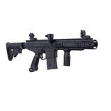 Tippmann Stormer Elite Dual Fed - Black - New Breed Paintball & Airsoft - Tippmann Stormer Elite Dual Fed - Black - Tippmann