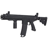 Tippmann Stormer Elite Dual Fed - Black - New Breed Paintball & Airsoft - Tippmann Stormer Elite Dual Fed - Black - Tippmann