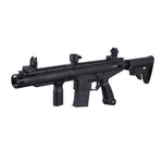 Tippmann Stormer Elite Dual Fed - Black - New Breed Paintball & Airsoft - Tippmann Stormer Elite Dual Fed - Black - Tippmann