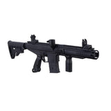 Tippmann Stormer Elite Dual Fed - Black - New Breed Paintball & Airsoft - Tippmann Stormer Elite Dual Fed - Black - Tippmann