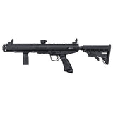 Tippmann Stormer Tactical - Black - New Breed Paintball & Airsoft - Tippmann Stormer Tactical - Black - Tippmann