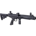 Tippmann Stormer Tactical - Black - New Breed Paintball & Airsoft - Tippmann Stormer Tactical - Black - Tippmann