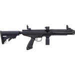 Tippmann Stormer Tactical - Black - New Breed Paintball & Airsoft - Tippmann Stormer Tactical - Black - Tippmann