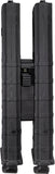 Tippmann TMC 20 Round Magazine - 2 Pack with Coupler - Black - New Breed Paintball & Airsoft - Tippmann TMC 20rd Magazines 2 Pack-Black - New Breed Paintball & Airsoft - Tippmann