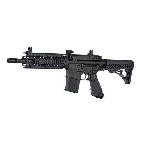 Tippmann TMC .50 Cal - Black/Black - New Breed Paintball & Airsoft - Tippmann TMC .50 Cal - Black/Black - Tippmann