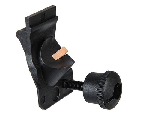Tippmann TMC Feed Tube Cover/Blanking Plate - New Breed Paintball & Airsoft - Tippmann TMC Feed Tube Cover/Blanking Plate - Tippmann