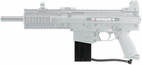 Tippmann X7 Expansion Chamber Magazine - New Breed Paintball & Airsoft - Tippmann X7 Expansion Chamber Magazine - Tippmann