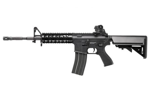 TR15 Raider Long - Black - New Breed Paintball & Airsoft - TR15 Raider Long-Black - New Breed Paintball & Airsoft - G&G Armament