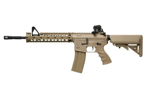 TR15 Raider XL - Tan - New Breed Paintball & Airsoft - TR15 Raider XL-Tan - New Breed Paintball & Airsoft - G&G Armament