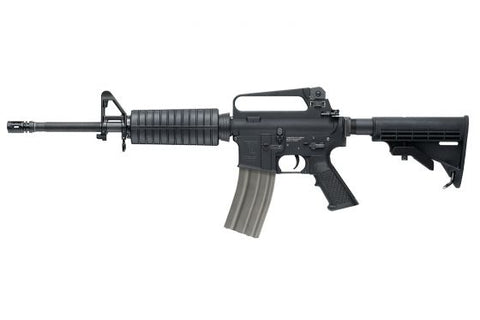 TR16 A2 Carbine - Black - New Breed Paintball & Airsoft - TR16 A2 Carbine-Black - New Breed Paintball & Airsoft - G&G Armament