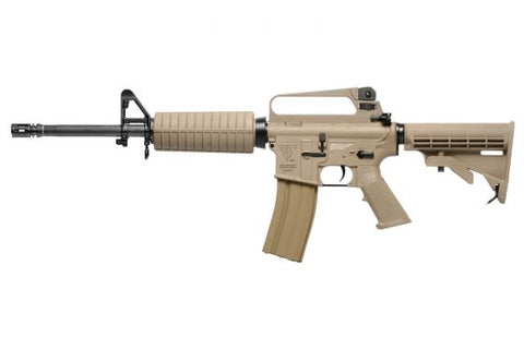 TR16 A2 Carbine - Tan - New Breed Paintball & Airsoft - TR16 A2 Carbine-Tan - New Breed Paintball & Airsoft - G&G Armament