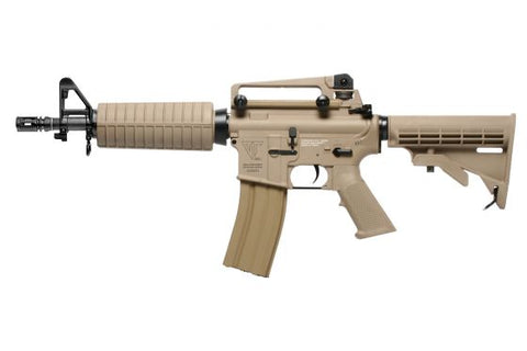 TR16 Carbine Light - Tan - New Breed Paintball & Airsoft - TR16 Carbine Light-Tan - New Breed Paintball & Airsoft - G&G Armament