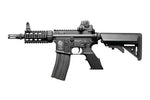 TR16 CQW - Black - New Breed Paintball & Airsoft - TR16 CQW-Black - New Breed Paintball & Airsoft - G&G Armament