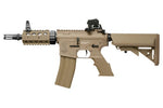 TR16 CQW - Tan - New Breed Paintball & Airsoft - TR16 CQW-Tan - New Breed Paintball & Airsoft - G&G Armament