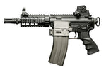 TR16 CRW - Black - New Breed Paintball & Airsoft - TR16 CRW-Black - New Breed Paintball & Airsoft - G&G Armament