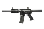 TR16 CRW Viper - Black - New Breed Paintball & Airsoft - TR16 CRW Viper-Black - New Breed Paintball & Airsoft - G&G Armament