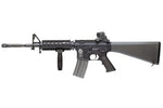 TR16 R4 - Black - New Breed Paintball & Airsoft - TR16 R4-Black - New Breed Paintball & Airsoft - G&G Armament