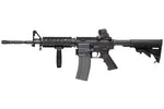 TR16 R4 Carbine - Black - New Breed Paintball & Airsoft - TR16 R4 Carbine-Black - New Breed Paintball & Airsoft - G&G Armament