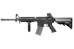 TR16 R4 Commando - Black - New Breed Paintball & Airsoft - TR16 R4 Commando-Black - New Breed Paintball & Airsoft - G&G Armament