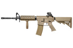 TR16 R4 Commando Tan - New Breed Paintball & Airsoft - TR16 R4 Commando Tan - New Breed Paintball & Airsoft - G&G Armament