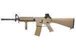 TR16 R4 Tan - New Breed Paintball & Airsoft - TR16 R4 Tan - New Breed Paintball & Airsoft - G&G Armament