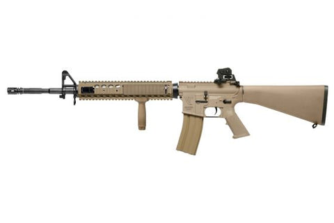 TR16 R5 Tan - New Breed Paintball & Airsoft - TR16 R5 Tan - New Breed Paintball & Airsoft - G&G Armament