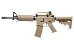 TR16 Ranger Tan - New Breed Paintball & Airsoft - TR16 Ranger Tan - New Breed Paintball & Airsoft - G&G Armament