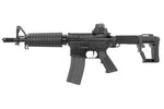 TR4 CQB H - Black - New Breed Paintball & Airsoft - TR4 CQB H-Black - New Breed Paintball & Airsoft - G&G Armament