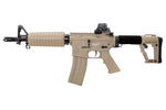 TR4 CQB H Tan - New Breed Paintball & Airsoft - TR4 CQB H Tan - New Breed Paintball & Airsoft - G&G Armament