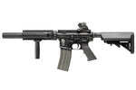 TR4 CQB S - Black - New Breed Paintball & Airsoft - TR4 CQB S-Black - New Breed Paintball & Airsoft - G&G Armament