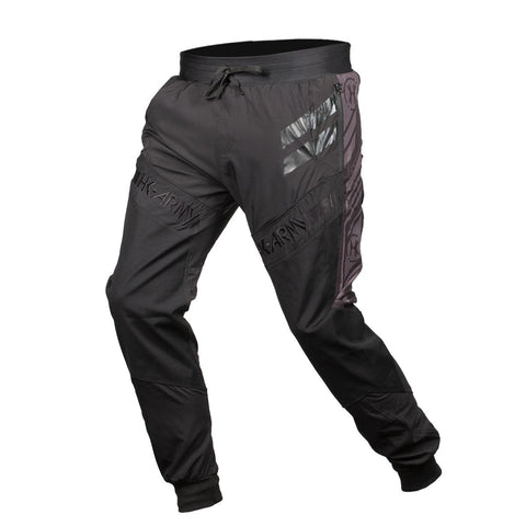 TRK Air Jogger Pants - Blackout - New Breed Paintball & Airsoft - TRK Air Jogger Pants - Blackout - HK Army