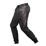 TRK Air Jogger Pants - Blackout - New Breed Paintball & Airsoft - TRK Air Jogger Pants - Blackout - HK Army