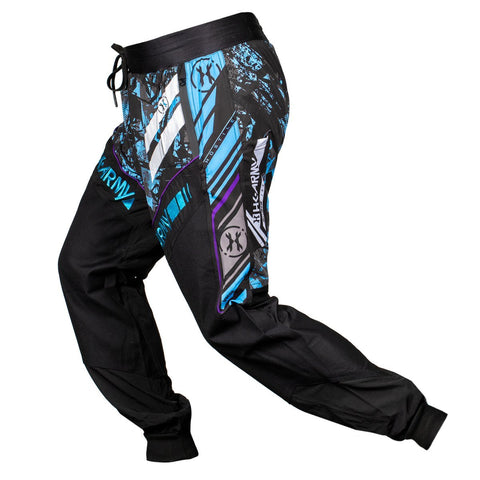 TRK Air Jogger Pants - Poison - New Breed Paintball & Airsoft - TRK Air Jogger Pants - Poison - HK Army