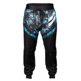 TRK Air Jogger Pants - Poison - New Breed Paintball & Airsoft - TRK Air Jogger Pants - Poison - HK Army