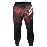 TRK Air Jogger Pants - Scorch - New Breed Paintball & Airsoft - TRK Air Jogger Pants - Scorch - HK Army