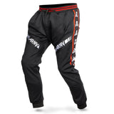 TRK - HK Skull - Red - Jogger Pants - New Breed Paintball & Airsoft - TRK - HK Skull - Red - Jogger Pants - New Breed Paintball & Airsoft - HK Army