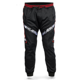 TRK - HK Skull - Red - Jogger Pants - New Breed Paintball & Airsoft - TRK - HK Skull - Red - Jogger Pants - New Breed Paintball & Airsoft - HK Army