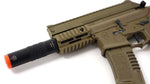 Umarex AM-005 Gen 5 M4 AEG - DEB - Dark Earth Brown - New Breed Paintball & Airsoft - Umarex AM-005 Gen 5 M4 AEG - DEB - Dark Earth Brown - Umarex