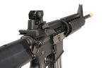 Umarex Avalon M4 SOPMOD AEG Airsoft Rifle - Black - New Breed Paintball & Airsoft - Umarex Avalon M4 SOPMOD AEG Airsoft Rifle - Black - Umarex