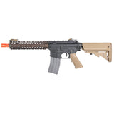 Umarex Avalon MK18 6MM AEG Airsoft Rifle - Black/Tan - New Breed Paintball & Airsoft - Umarex Avalon MK18 6MM AEG Airsoft Rifle - Black/Tan - Umarex