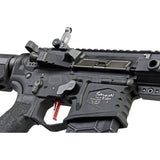 Umarex Avalon Samurai Edge W/ Gen 2 ECS Gearbox - Black - New Breed Paintball & Airsoft - Umarex Avalon Samurai Edge W/ Gen 2 ECS Gearbox - Black - Umarex