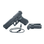 Umarex Glock 17 Gen 5 .43 cal Paintball Training Pistol w/Contents - New Breed Paintball & Airsoft -  $354.99