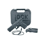 Umarex Glock 17 Gen 5 .43 cal Paintball Training Pistol Case and Contents- New Breed Paintball & Airsoft - $354.99