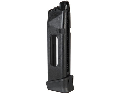 Umarex Glock G17 Gen 4 CO2 Blowback Magazine - New Breed Paintball & Airsoft - Umarex Glock G17 Gen 4 CO2 Blowback Magazine - Umarex