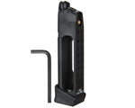 Umarex Glock G17 Gen 4 CO2 Blowback Magazine - New Breed Paintball & Airsoft - Umarex Glock G17 Gen 4 CO2 Blowback Magazine - Umarex