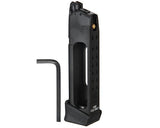 Umarex Glock G17 Gen 4 CO2 Blowback Magazine - New Breed Paintball & Airsoft - Umarex Glock G17 Gen 4 CO2 Blowback Magazine - Umarex