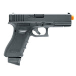 Umarex Glock G17 Gen 4 CO2 GBB Airsoft Pistol - Black Right Side - New Breed Paintball & Airsoft - $179.99
